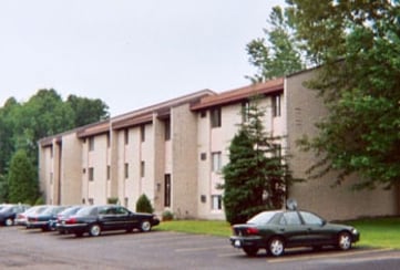 Westchester Apartments - Westchester Apartments