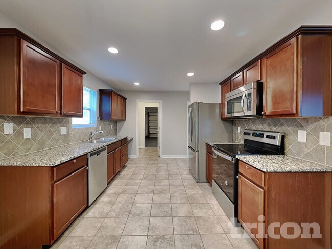 Photo - 7220 Cypress Ridge Dr