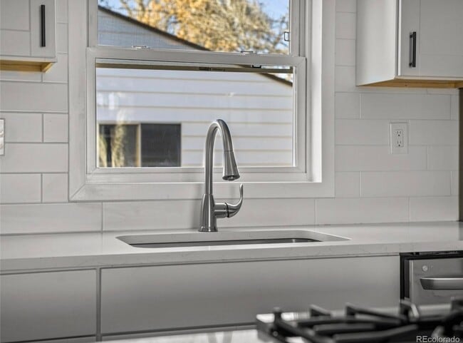 Photo - Updated 3BD, 2BA Englewood Home with Back Yard and Garage