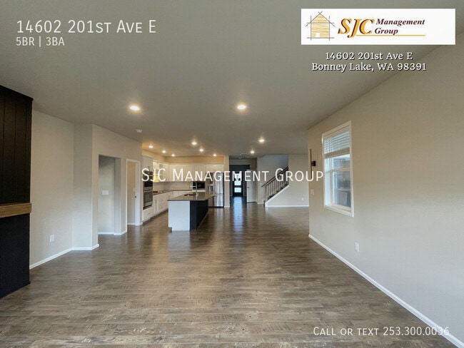 Photo - 14602 201st Ave E