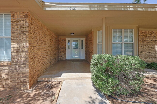3 Bedroom with updates