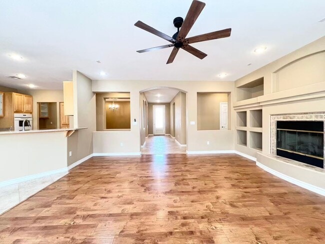 Photo - Welcome to the gorgeous home in Rhode Ranch