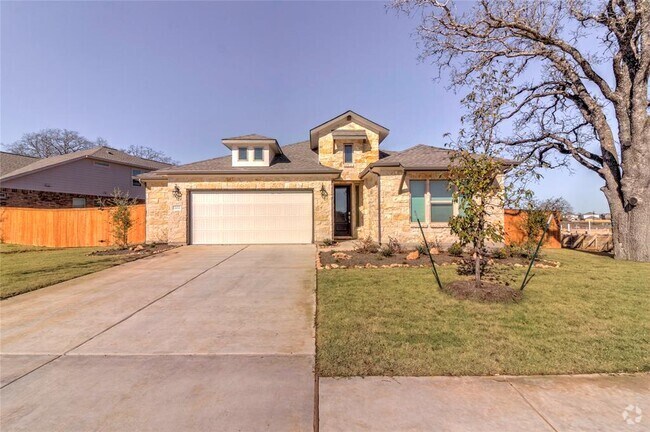 Building Photo - 2021 Ambling Trl Rental