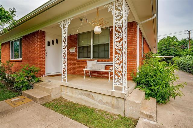 Photo - 3217 Lubbock Ave