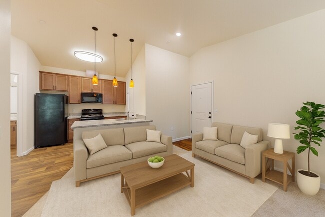 Building Photo - Leavenworth Haus