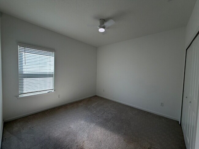 Photo - Highland Chase 3-Car Garage