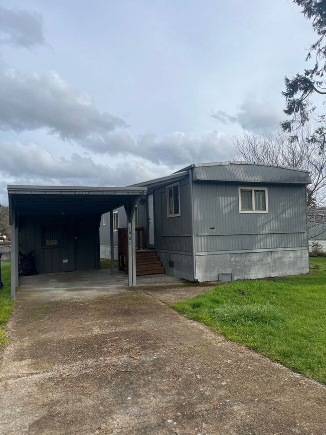 Photo - 3-Bedroom 1-Bathrrom home near Dorris Ranch