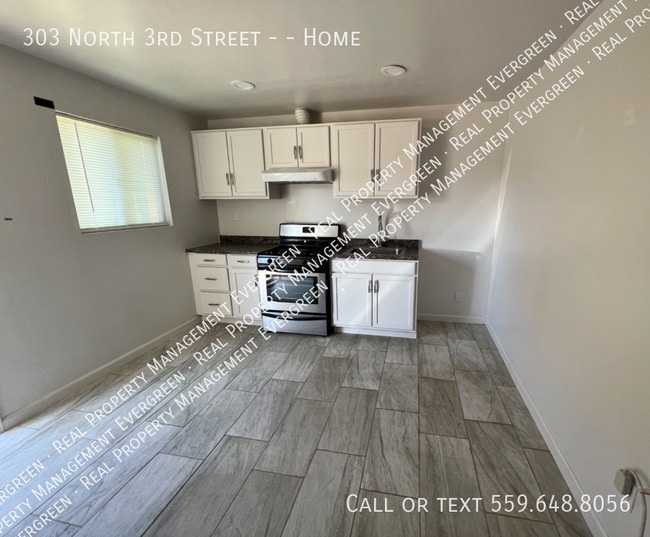 Photo - 303 N 3rd St Unit Home