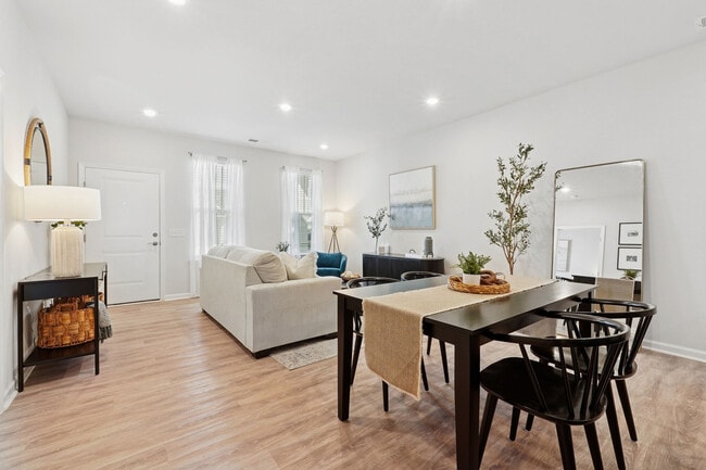 Photo - Arbor View Townhomes