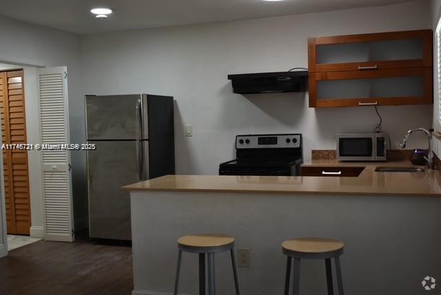 Building Photo - 1975 NE 135th St Unit 2N Rental