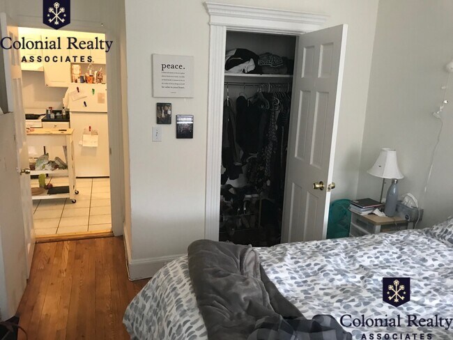 Photo - 1298 Commonwealth Ave Unidad 40