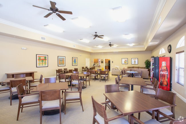 Clubhouse