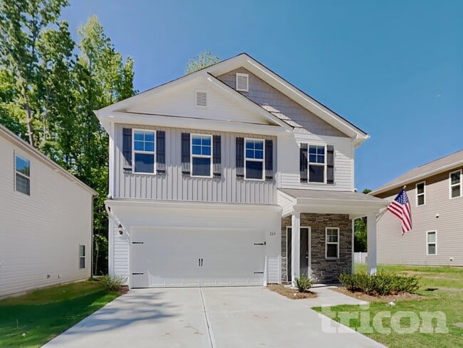 Photo - 228 Spring Knoll Dr