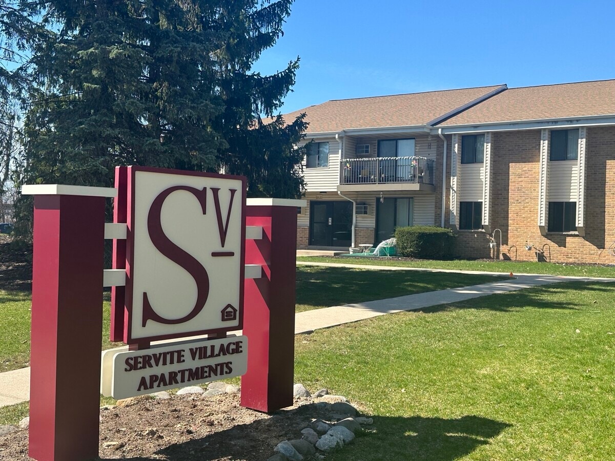 Servite Village Apartments - Servite Village Apartments