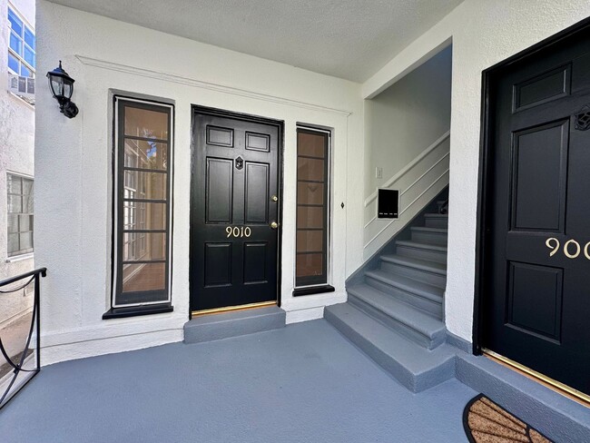 Photo - Sun-Filled 1-bed 1-bath First Floor short ... Unit 9010 Burton Way