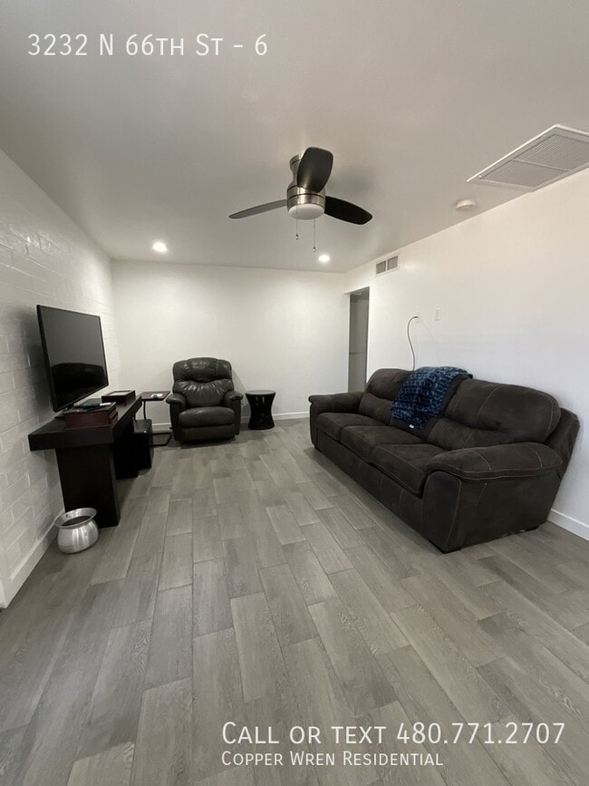 Photo - 3232 N 66th St Unidad 6