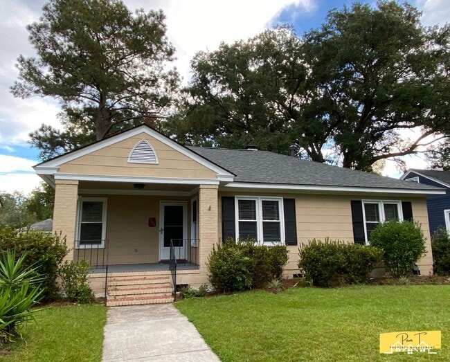 Building Photo - The home you want in Ardsley Park
