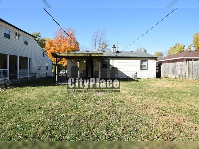 Photo - 3219 N Colorado Ave