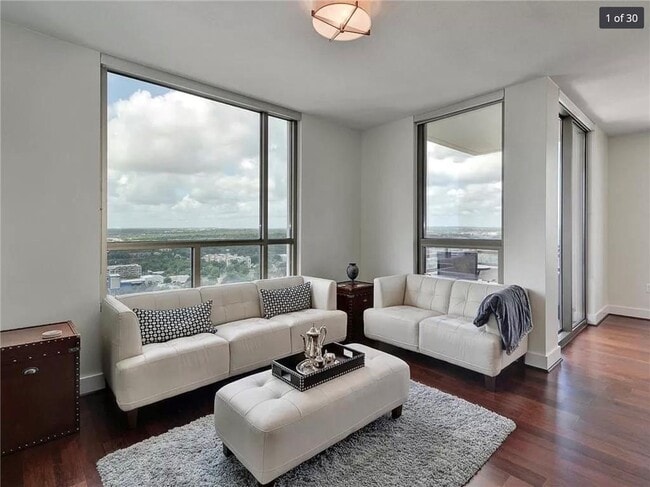 Photo - 300 Bowie St Unit 2803
