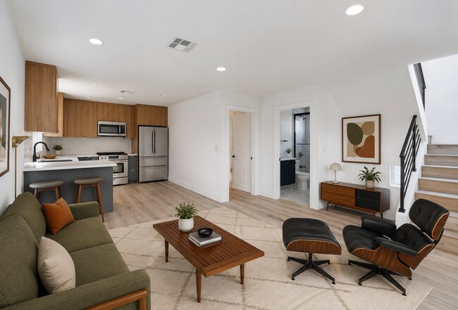 Photo - Newer Townhouse Available! Unit #1148 1/2