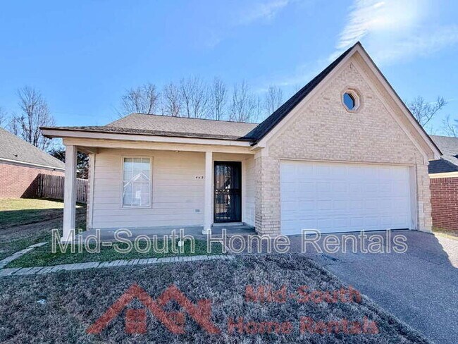 Photo - 4450 Longtree Cove