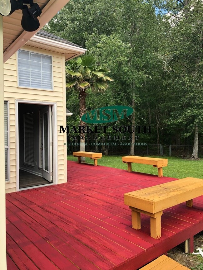 BEAUTIFUL HOME IN POOLER - BEAUTIFUL HOME IN POOLER