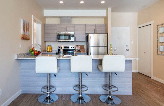 Photo - Hoylake Apartments