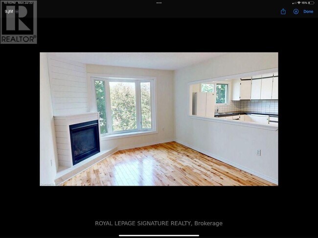 Photo - 125 Lindsay St Unité Lower