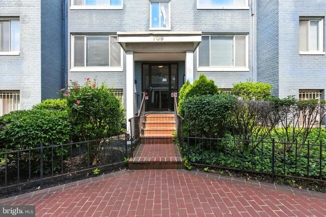 Photo - 709 Brandywine St SE Apartamento Unidad 104