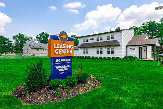 Photo - Woodland Village Apartments