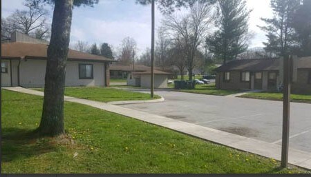 Photo - Ivy Avenue Apartments