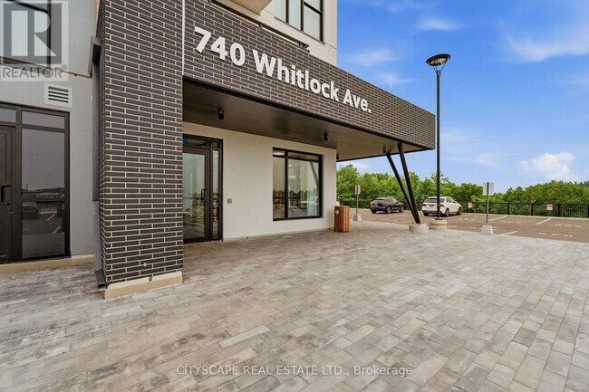 Photo - 740 Whitlock Ave Unit 302