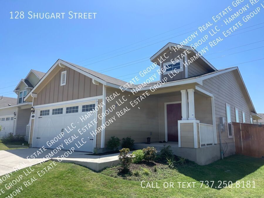 Photo - 128 Shugart St House