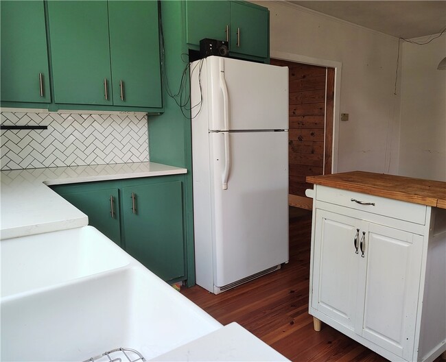 Photo - 14894 Trammel Mountain Rd