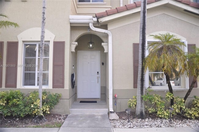 Building Photo - 8261 NW 107 Ct
