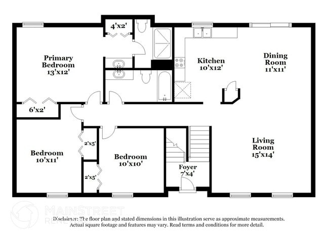 Photo - 12655 Oakwood