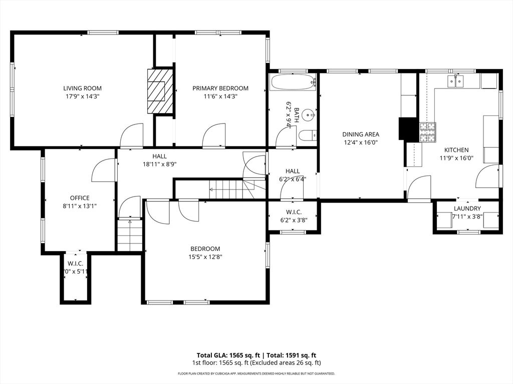 Photo - 36 Mayfield St Unit 2