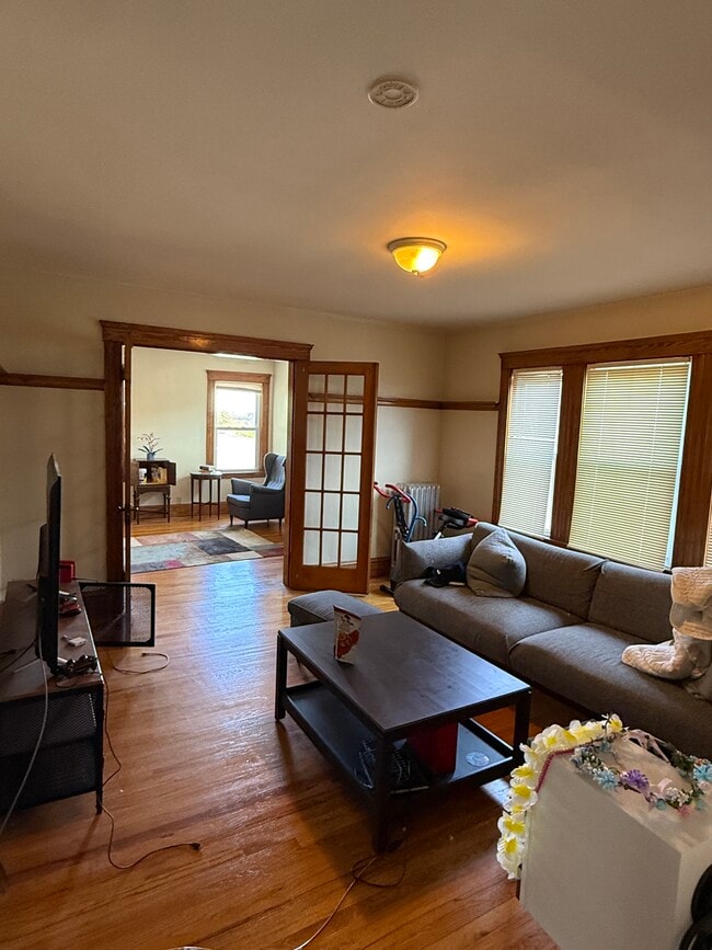 Building Photo - 152 Jaques St Rental