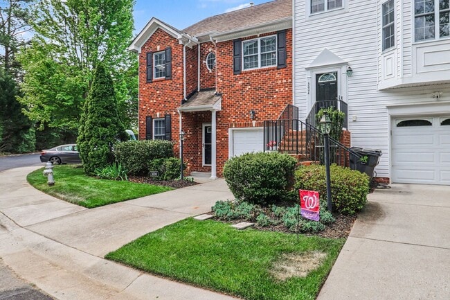 Photo - Beautiful Corner Townhome in Forest Hill Neighborhood ***Available Early June***