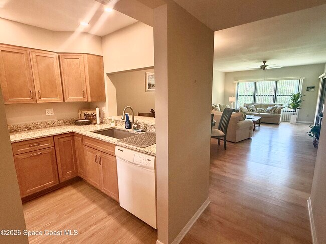 Photo - 6175 S Mirror Lake Dr Unit 207