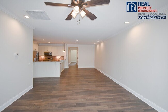 Photo - Beautiful and modern 3 bd home with attached garage and bonus room! Triple Siegle schools!