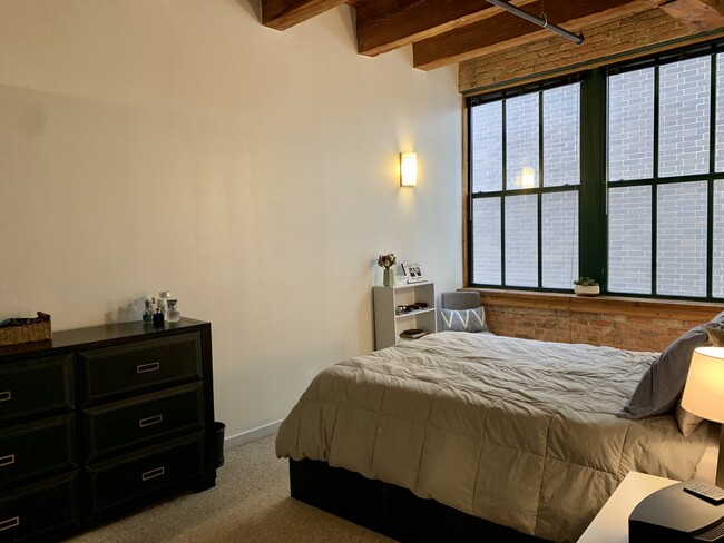 Photo - 732 S Financial Pl Unit 507