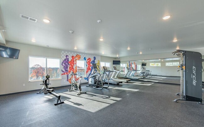 Photo - Galloway Flats - 2 bedroom 1 bath Luxury Amenity Living! Unidad 1201