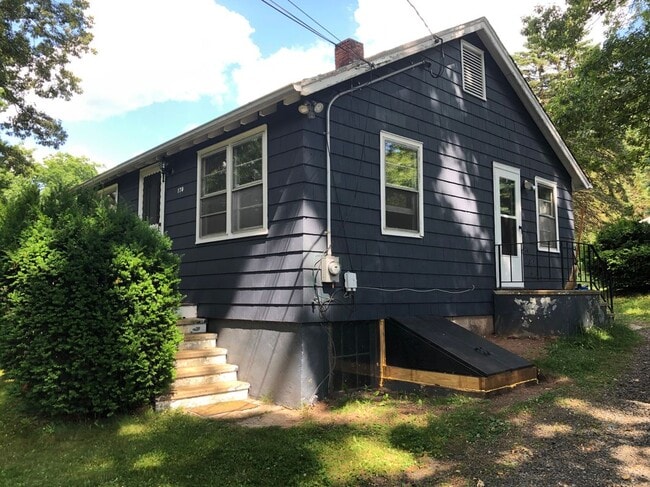 Building Photo - 170 N Airline Rd Rental
