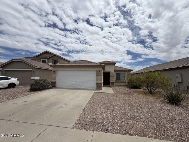 Building Photo - 22651 W Pima St