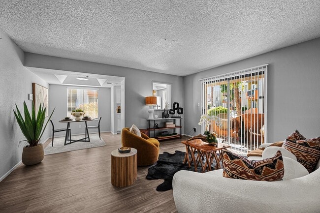 Sierra Walk Apartments