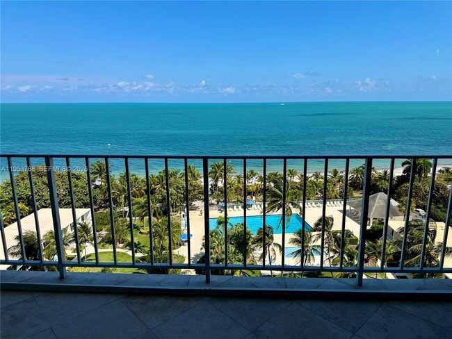 Photo - 881 Ocean Dr Unit 10D