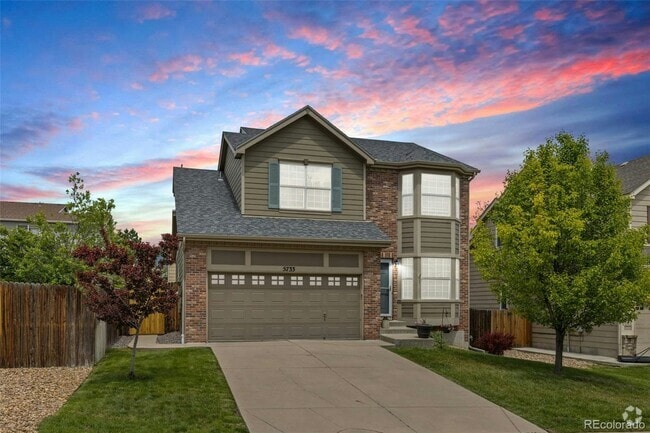 Building Photo - 5733 S Yakima Way Rental