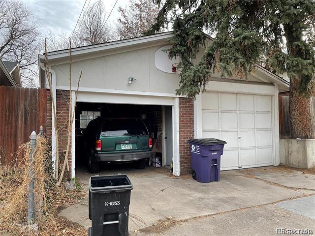 Photo - 1143 S Corona St