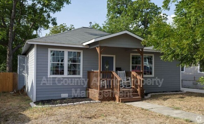 Building Photo - 1031 W Gramercy Pl Rental